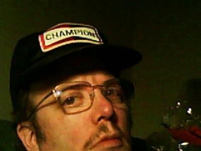 Brett Mckim