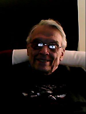 Keith Harlow