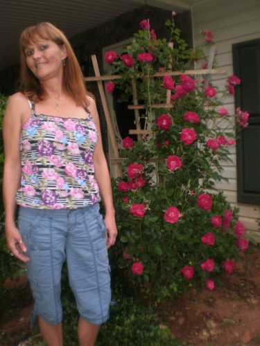 Barbara Stowe