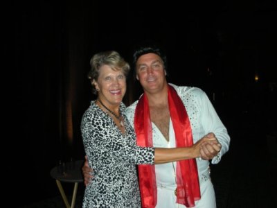 Nancy Butler
