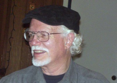 Edward Lungren
