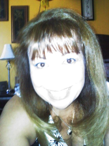 Sylvia Ybarra