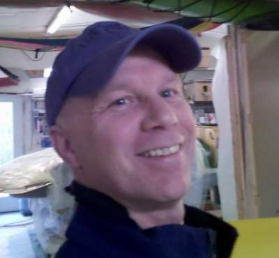 Erik Johnson