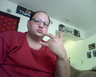 Adam Visich