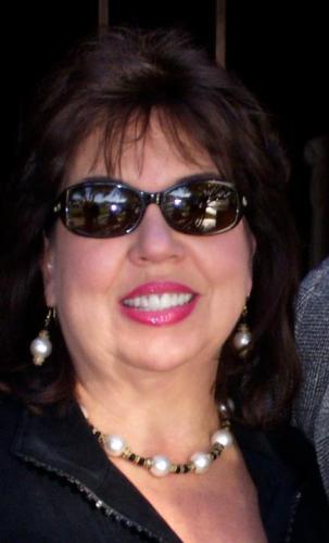 Susan Hale