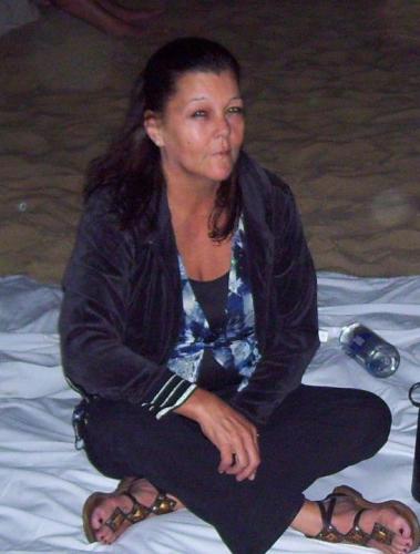 Deborah Boykin