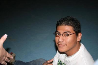 Daniel Garcia
