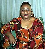 Cynthia Oakes