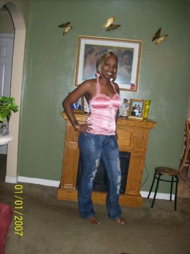 Kimberly Miller