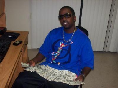 Demarcus Ferguson