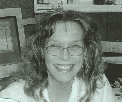 Deanna Harden