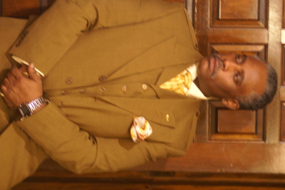 Willie Duncan
