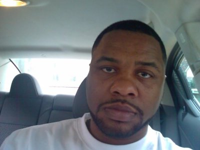 Adrian Carter