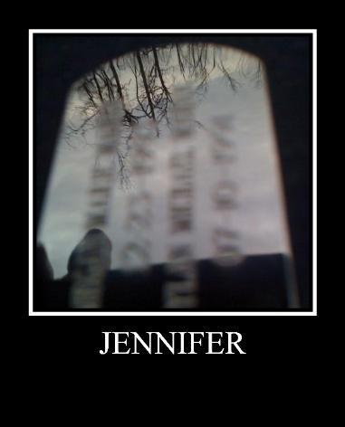 Jennifer Voyles