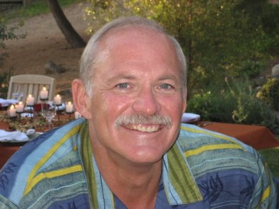 Jeff Phister