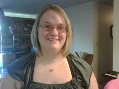 Lisa Bushey
