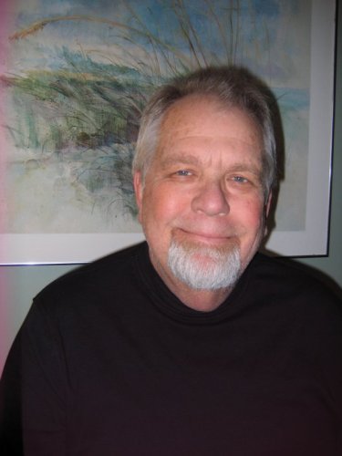 John Rasmussen