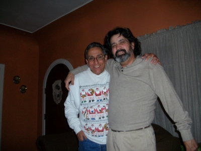 Ralph Ortiz