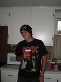 Tanner Sibla