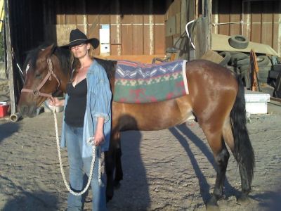 Tammy Beyiard