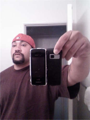 Johnny Tafua