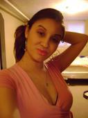 Joslyn Vargas