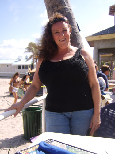 Margaret Trimino