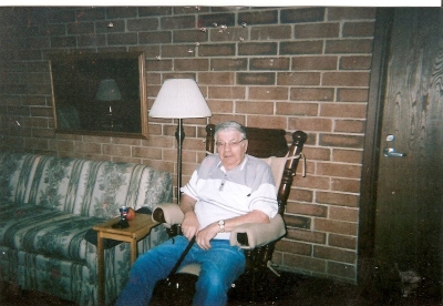 Richard Burke