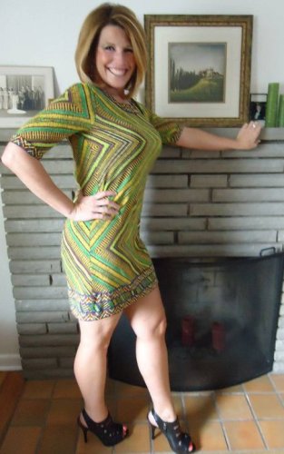 Tracy Bleichrodt