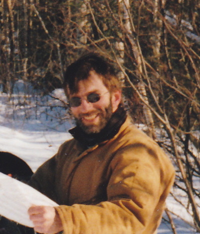 David Larrivee