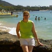 Janet Huffman