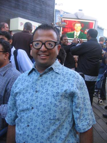 Abhijeet Bagade