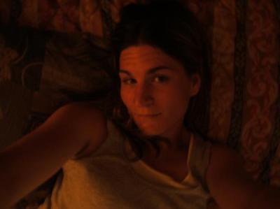 Samantha Bowles