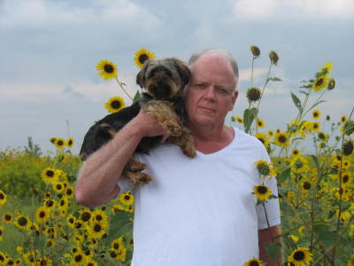 Jerry Roberts