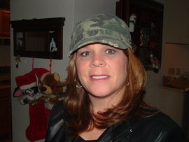 Dawn Peck
