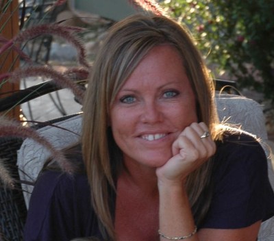 Deanna Ries