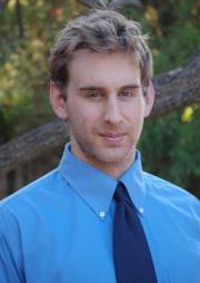Johnathan Schrader