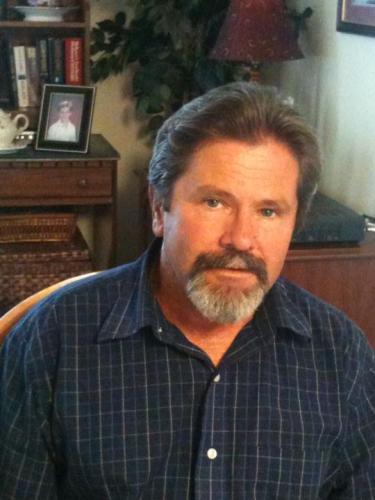 Paul Merrell