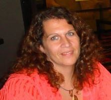 Tracy Hamm