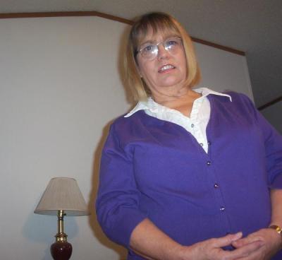 Sandra Brewer