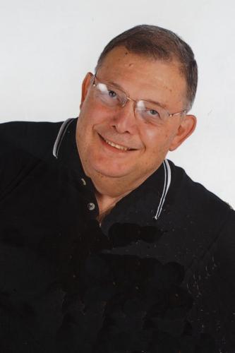 Richard Marquis