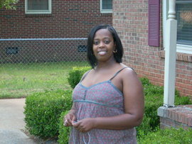 Racquel Perry