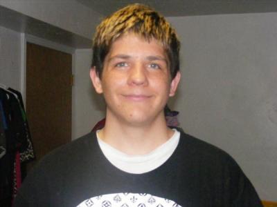 Tyler Stevens