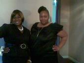 Cherelle Mcgee