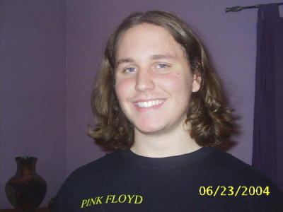 Joshua Brandau