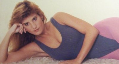 Lisa Llerena