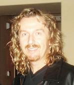 Martin Weston