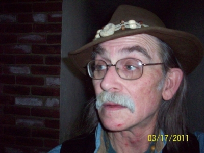 Armand Cardinal