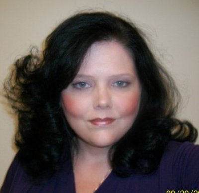 Amy Ainsworth