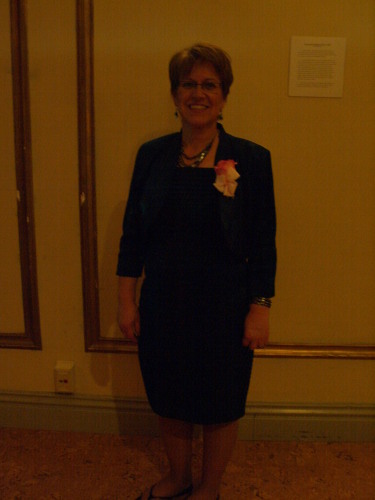 Jane Klann
